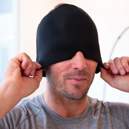 Bonnet anti-migraine